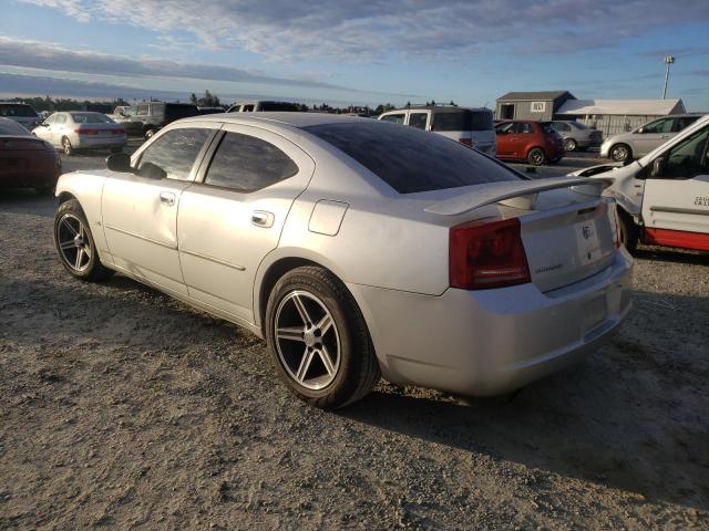 Photo 3 from auction – 2006 DODGE CHARGER SE with VIN 2B3KA43G26H152826