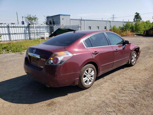 Photo 4 from auction – 2012 NISSAN ALTIMA BAS with VIN 1N4AL2AP6CN531588