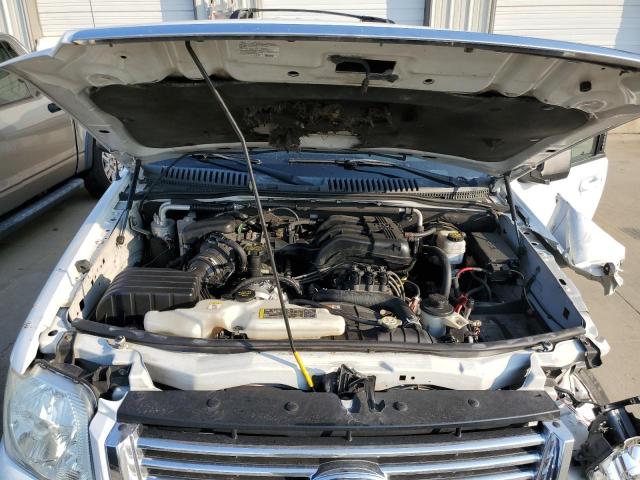 Photo 7 from auction – 2008 FORD EXPLORER X with VIN 1FMEU73E28UB01583