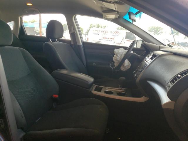 Photo 5 from auction – 2015 NISSAN ALTIMA 2.5 with VIN 1N4AL3AP5FC599502