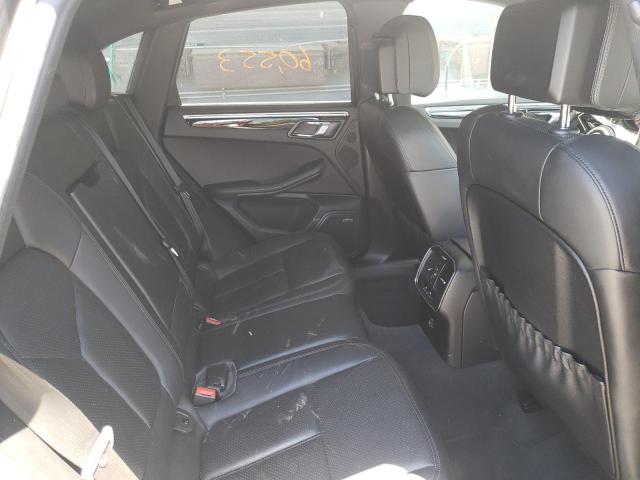 Photo 6 from auction – 2017 PORSCHE MACAN with VIN WP1AA2A57HLB81811