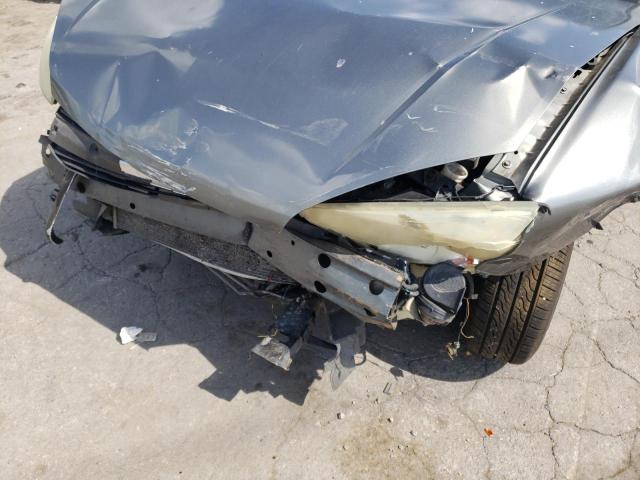 Photo 9 from auction – 2004 CHEVROLET MALIBU with VIN 1G1ZT54814F126665