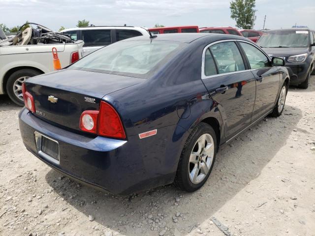 Photo 4 from auction – 2010 CHEVROLET MALIBU 1LT with VIN 1G1ZC5EB7AF166173