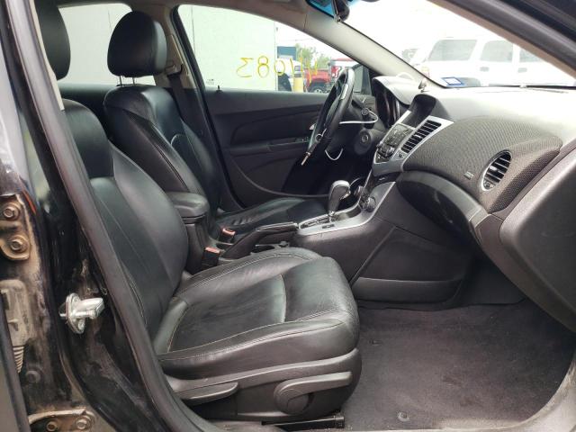 Photo 5 from auction – 2011 CHEVROLET CRUZE LT with VIN 1G1PG5S97B7150175