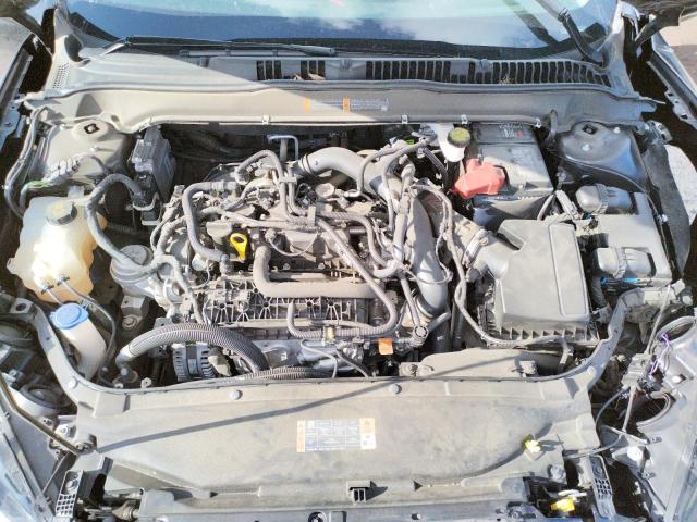 Photo 7 from auction – 2020 FORD FUSION SE with VIN 3FA6P0HD9LR125814