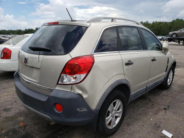 Photo 4 from auction – 2009 SATURN VUE XE with VIN 3GSCL33PX9S587414