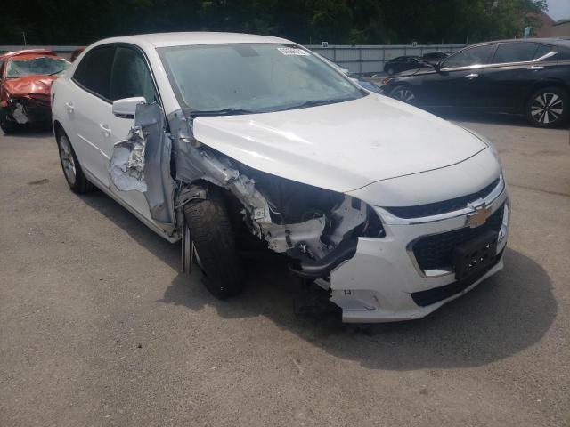 Photo 1 from auction – 2014 CHEVROLET MALIBU 1LT with VIN 1G11C5SL2EF256217