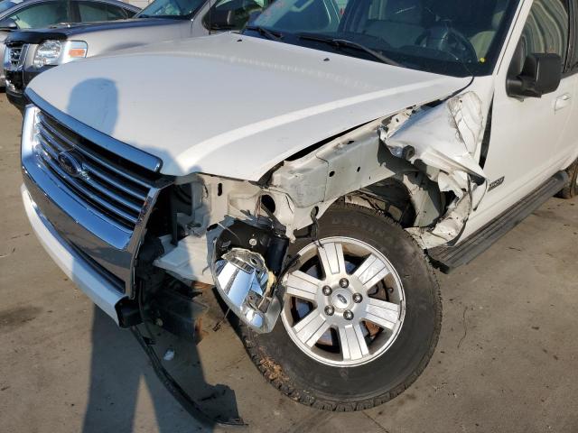 Photo 9 from auction – 2008 FORD EXPLORER X with VIN 1FMEU73E28UB01583
