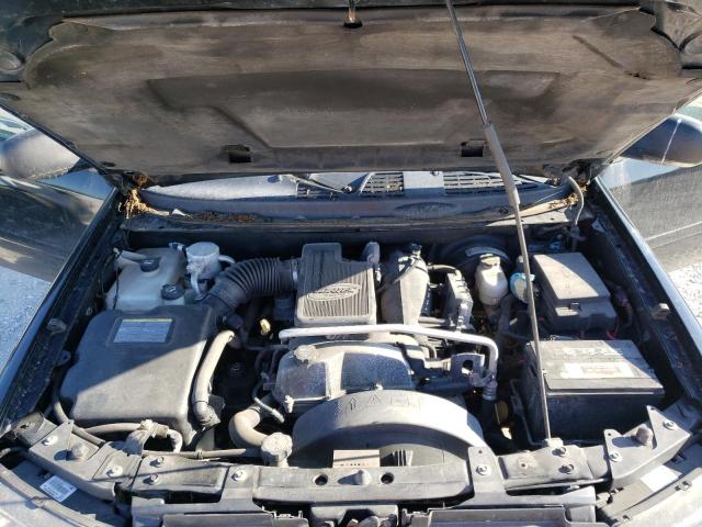 Foto 7 de la subasta – 2008 CHEVROLET TRAILBLAZE con VIN 1GNDT13S682178384