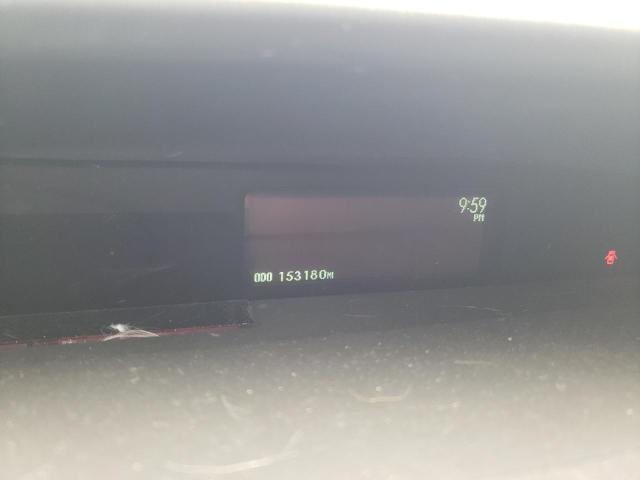 Photo 8 from auction – 2011 TOYOTA PRIUS with VIN JTDKN3DUXB0248882