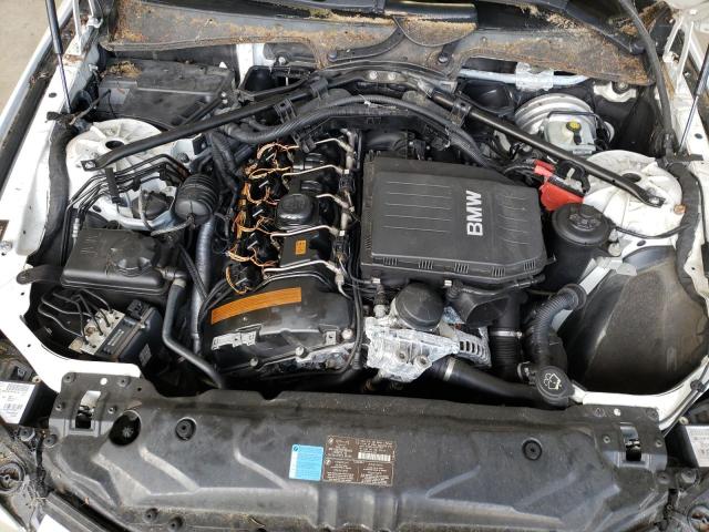 Photo 7 from auction – 2008 BMW 535 I with VIN WBANW13598CZ79252