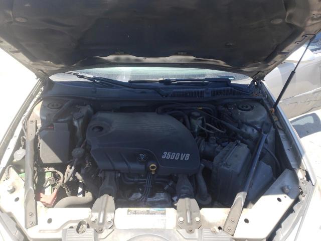 Photo 7 from auction – 2007 CHEVROLET IMPALA LT with VIN 2G1WT58N079241418