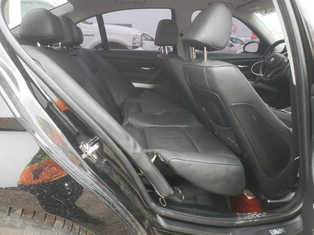 Photo 6 from auction – 2008 BMW 335 XI with VIN WBAVD53568A009271
