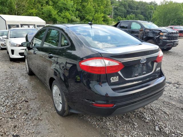 Photo 3 from auction – 2017 FORD FIESTA S with VIN 3FADP4AJ6HM159163