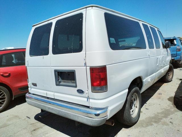 Photo 4 from auction – 2004 FORD ECONOLINE with VIN 1FMRE11L34HB33605