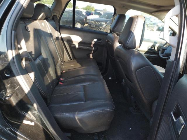 Photo 6 from auction – 2007 FORD EDGE SEL P with VIN 2FMDK39CX7BA73164