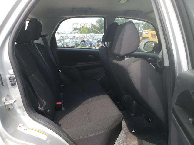 Photo 6 from auction – 2012 SUZUKI SX4 with VIN JS2YA5A50C6300328