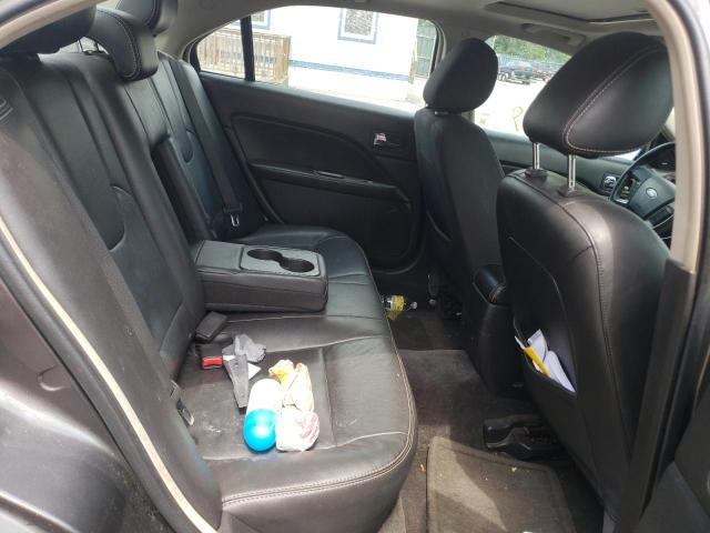 Photo 6 from auction – 2011 FORD FUSION SEL with VIN 3FAHP0CG7BR193778