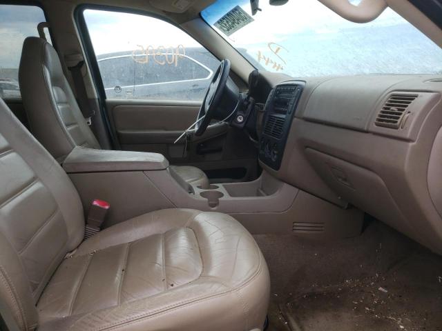 Photo 5 from auction – 2002 FORD EXPLORER X with VIN 1FMZU73E32ZA44144