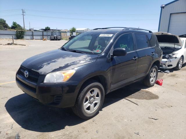 Photo 2 from auction – 2012 TOYOTA RAV4 with VIN 2T3KF4DV6CW112466