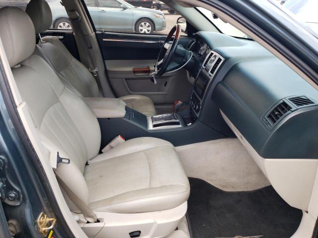 Photo 5 from auction – 2005 CHRYSLER 300C with VIN 2C3AA63H85H616283