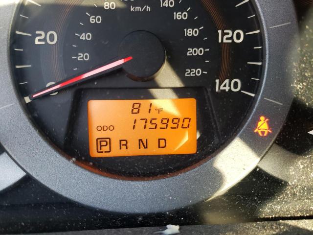 Photo 8 from auction – 2011 TOYOTA RAV4 with VIN 2T3BF4DV1BW115578