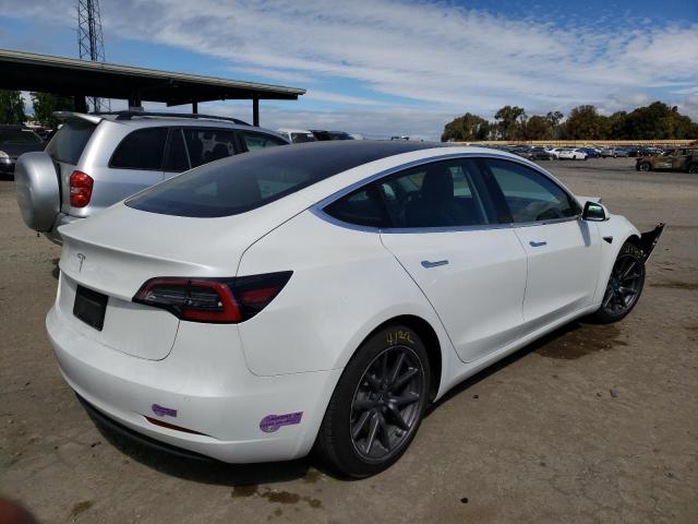 Photo 4 from auction – 2019 TESLA MODEL 3 with VIN 5YJ3E1EA6KF190591
