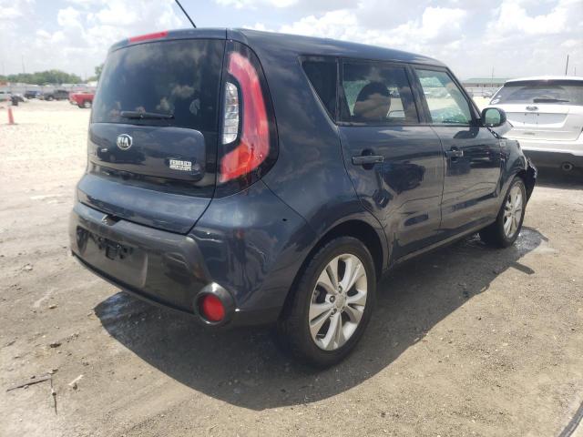 Photo 4 from auction – 2015 KIA SOUL + with VIN KNDJP3A50F7136947