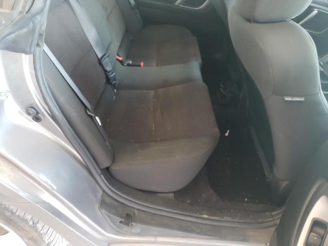 Photo 6 from auction – 2009 SUBARU LEGACY 2.5 with VIN 4S3BL616397222283