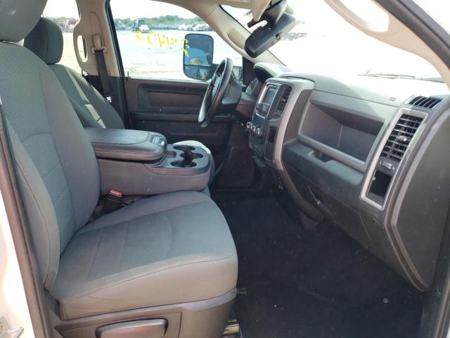 Photo 5 from auction – 2014 RAM 1500 ST with VIN 1C6RR7FG8ES479569