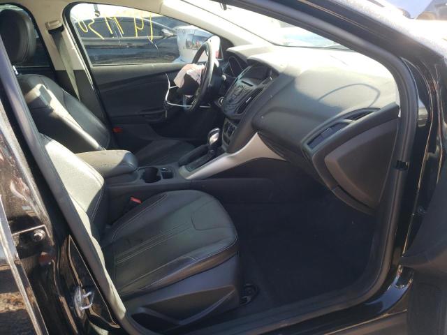 Photo 5 from auction – 2014 FORD FOCUS SE with VIN 1FADP3K2XEL327241
