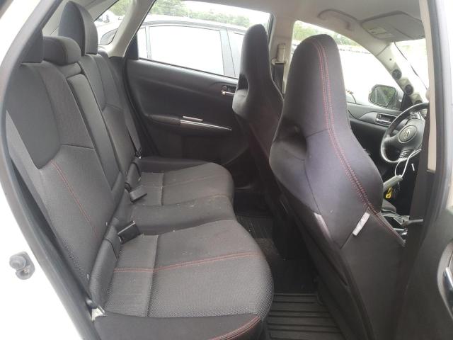 Photo 6 from auction – 2013 SUBARU IMPREZA WR with VIN JF1GV7E67DG034946