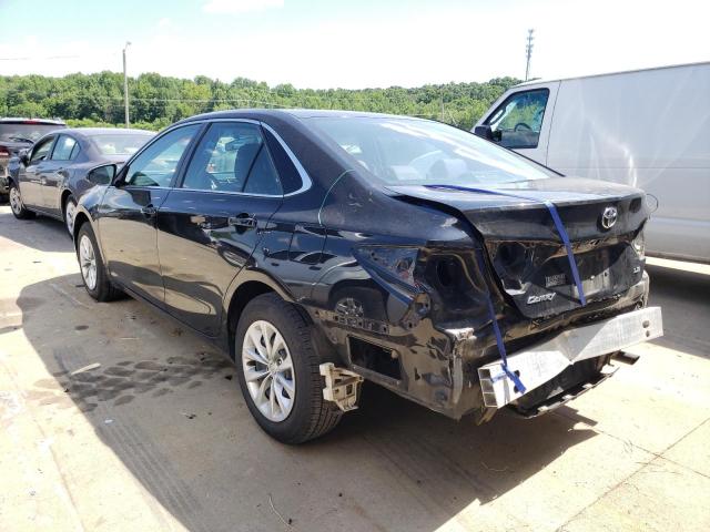 Photo 3 from auction – 2015 TOYOTA CAMRY LE with VIN 4T4BF1FK0FR482929