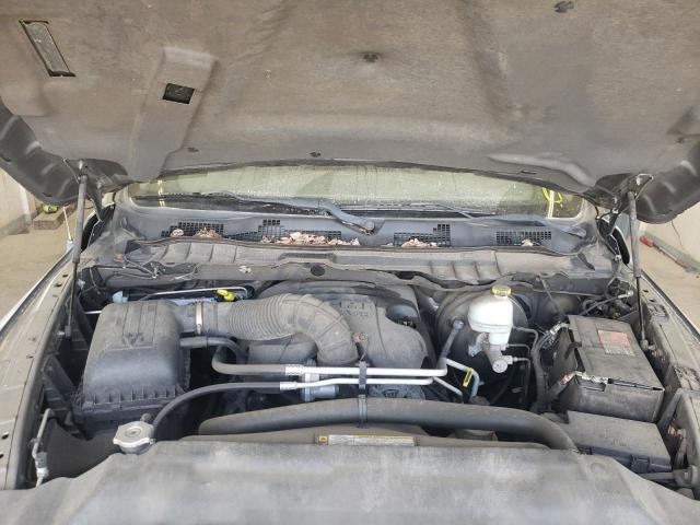 Photo 7 from auction – 2012 DODGE 1500 with VIN 1C6RD6FTXCS131436