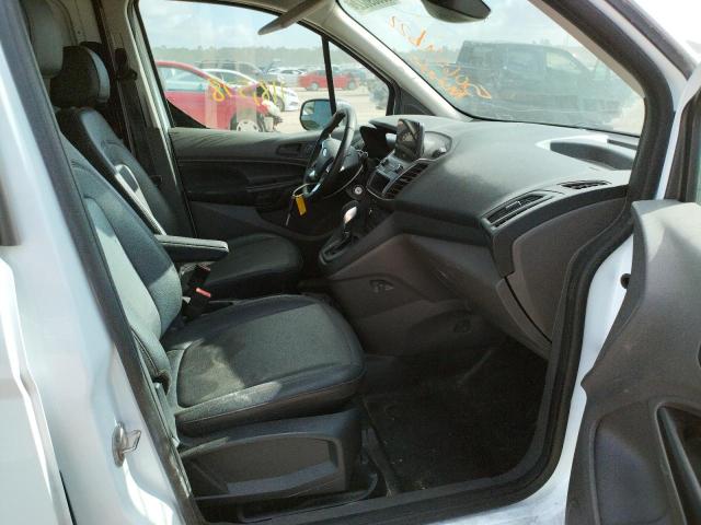 Photo 5 from auction – 2020 FORD TRANSIT CO with VIN NM0LS7E25L1471051