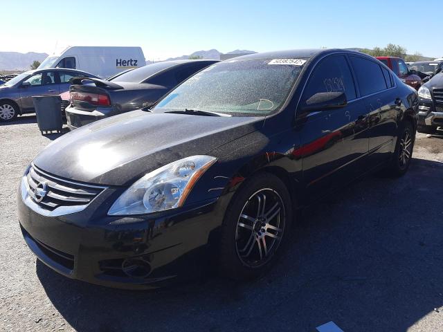 Photo 2 from auction – 2010 NISSAN ALTIMA BAS with VIN 1N4AL2AP9AN484151