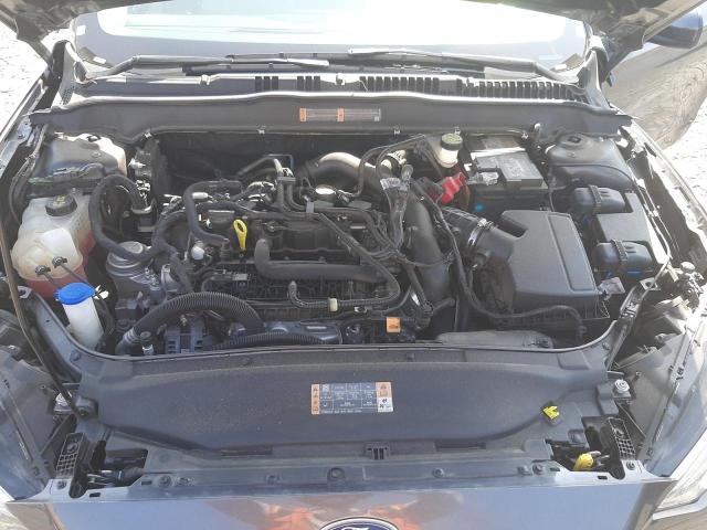 Photo 7 from auction – 2019 FORD FUSION SE with VIN 3FA6P0HD9KR246664