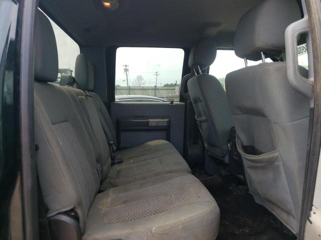 Photo 6 from auction – 2016 FORD F250 SUPER with VIN 1FT7W2B67GEA96801