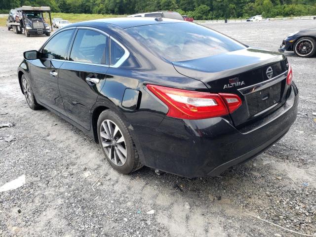 Photo 3 from auction – 2017 NISSAN ALTIMA 2.5 with VIN 1N4AL3AP7HC204965