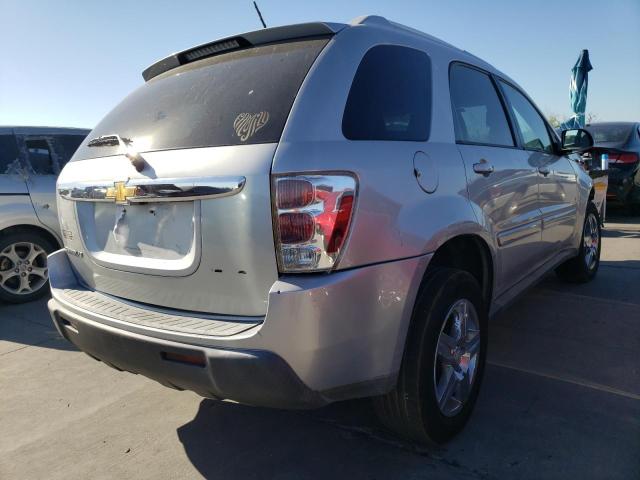 Photo 4 from auction – 2008 CHEVROLET EQUINOX LT with VIN 2CNDL53F486309281