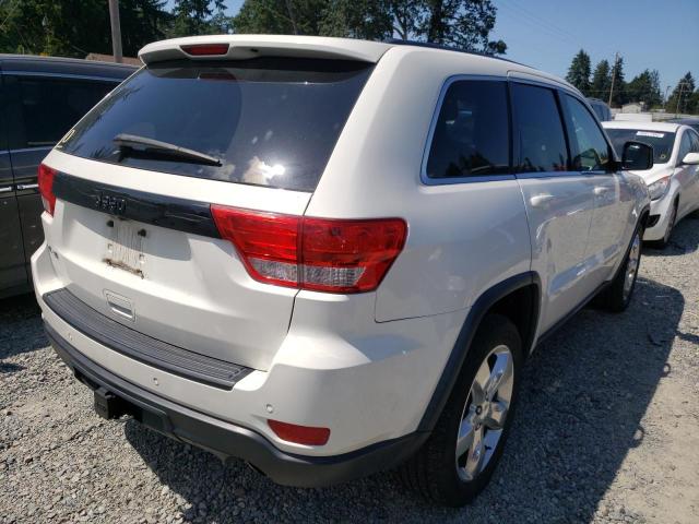 Photo 4 from auction – 2012 JEEP GRAND CHER with VIN 1C4RJFAT2CC329561