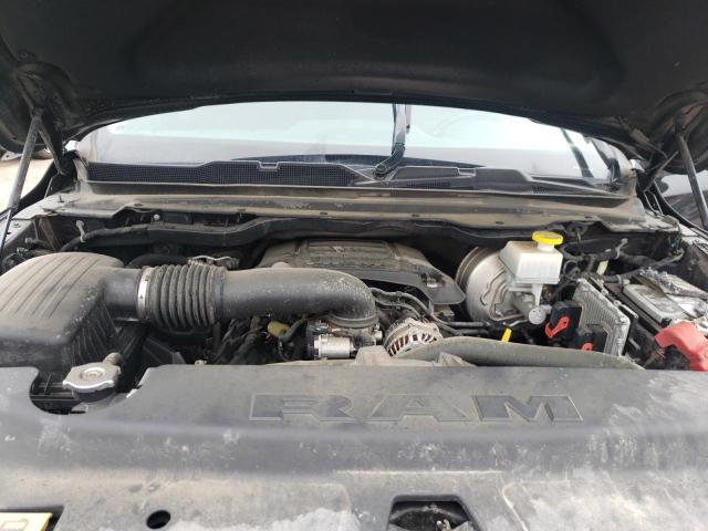Photo 7 from auction – 2019 RAM 1500 LARAM with VIN 1C6SRFJT4KN807354