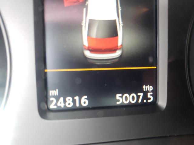 Photo 8 from auction – 2022 VOLKSWAGEN PASSAT LIM with VIN 1VWBA7A34NC004773