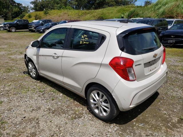 Photo 3 from auction – 2020 CHEVROLET SPARK 1LT with VIN KL8CD6SA9LC428641