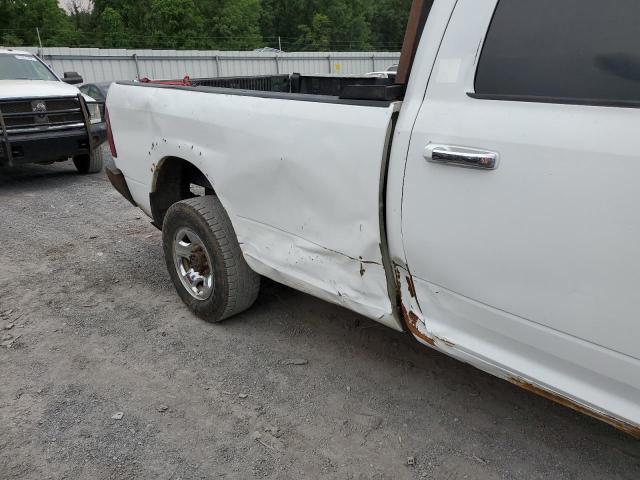 Photo 9 from auction – 2012 DODGE RAM 2500 S with VIN 3C6UD5JL1CG207113