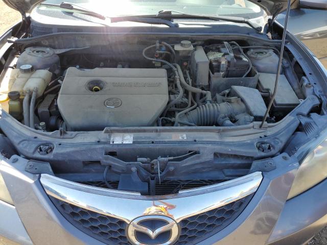 Photo 7 from auction – 2008 MAZDA 3 I with VIN JM1BK12F981777518