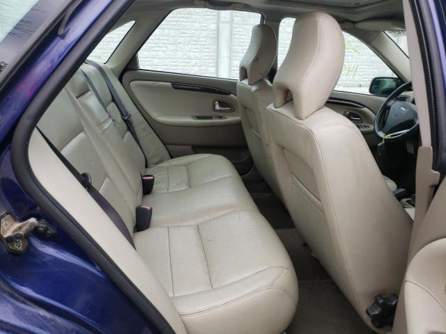 Photo 6 from auction – 2004 VOLVO S40 1.9T with VIN YV1VS27514F028738