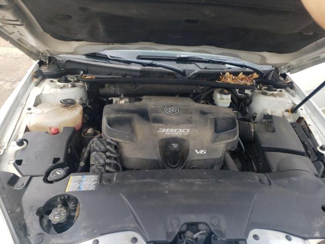 Photo 7 from auction – 2007 BUICK LUCERNE CX with VIN 1G4HD57267U219572