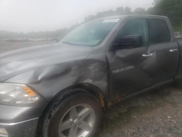 Photo 10 from auction – 2011 DODGE RAM 1500 with VIN 1D7RB1GT2BS656687