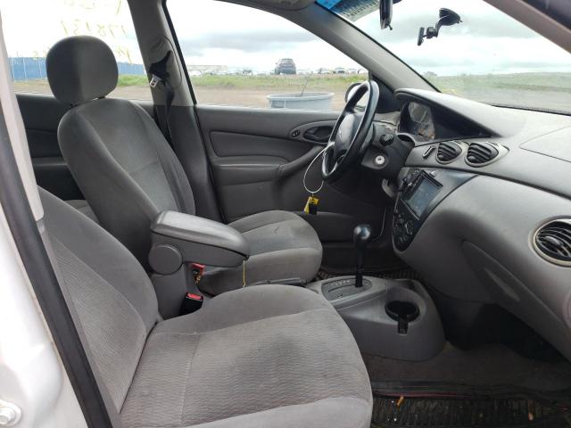 Photo 5 from auction – 2001 FORD FOCUS SE with VIN 1FAFP36301W172459